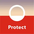 Sunrise Protect iOS Icon