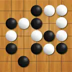 围棋 ™™ iOS Icon
