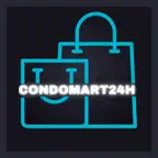 Condomart24h iOS Icon