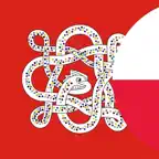 Słownik Manipuri-Polski iOS Icon
