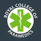 Royal College of Paramedics iOS Icon