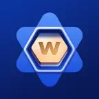 Star Words - Word Game iOS Icon