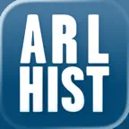 Arlington Historical iOS Icon