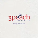 3Peach Meals iOS Icon