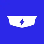 Cadillac Charge iOS Icon