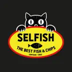 Selfish iOS Icon