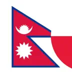 Słownik Nepalski-Polski iOS Icon