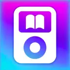 BookPod - Audiobooks, Podcasts icon