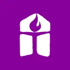 더크로스처치(The Cross Church) iOS Icon