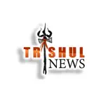 Trishul News iOS Icon
