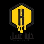 مناحل خلية عسل iOS Icon