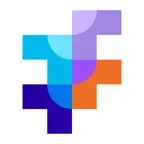 FitNet iOS Icon