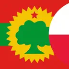 Słownik Oromo-Polski iOS Icon