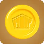 Pushkah App RV iOS Icon