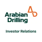 Arabian Drilling IR iOS Icon