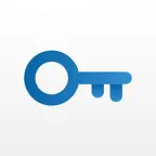 VPN ™ iOS Icon