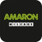 Amaron Mileage iOS Icon
