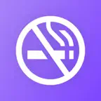 NicAway - Quit Smoking iOS Icon