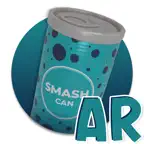 Smash Can AR iOS Icon