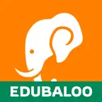 Edubaloo - JAMB CBT + WAEC App icon