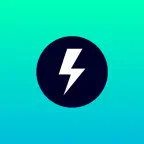 Inhab Energy iOS Icon