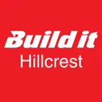 Build it Hillcrest iOS Icon