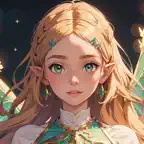星落湖傳說-魔法騎士團 iOS Icon
