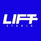 Lift Studio iOS Icon