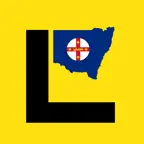 NSW Driver Knowledge Test iOS Icon
