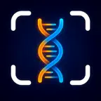 Biology AI - Answers, Solver iOS Icon