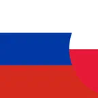 Słownik Rosyjski-Polski iOS Icon