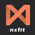 NxFit iOS Icon