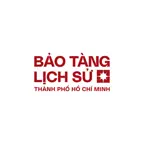 Bảo tàng Lịch sử TP HCM iOS Icon