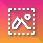 Copy Text From Image iOS Icon