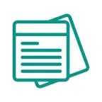 Daily Log App iOS Icon