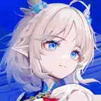 来自星尘 icon