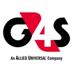 G4S Ally iOS Icon