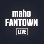 mahoFANTOWN Live iOS Icon