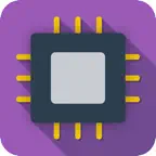 Electronics Toolkit calc iOS Icon