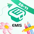 EMIS Giáo Viên iOS Icon