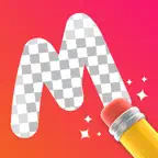 Magic Eraser:Remove Background icon