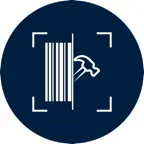 ScanWerk APP iOS Icon