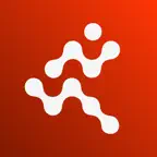 StepsApp - Track your activity iOS Icon