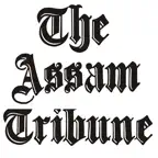 Assam Tribune iOS Icon