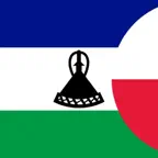 Słownik Sotho-Polski iOS Icon