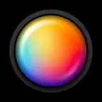 InFilmz - Vintage Film Camera iOS Icon