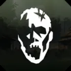 VORAZ - Zombie survival iOS Icon