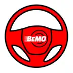 Bemo Driver iOS Icon