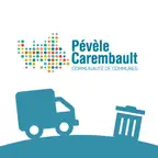 Mes Déchets Pévèle Carembault iOS Icon