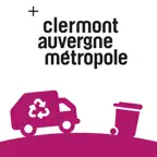 Mes Déchets Clermont Auvergne iOS Icon
